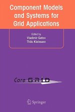 Component Models and Systems for Grid Applications