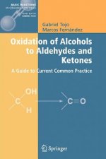 Oxidation of Alcohols to Aldehydes and Ketones