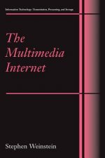 Multimedia Internet