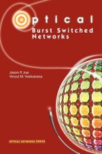 Optical Burst Switched Networks
