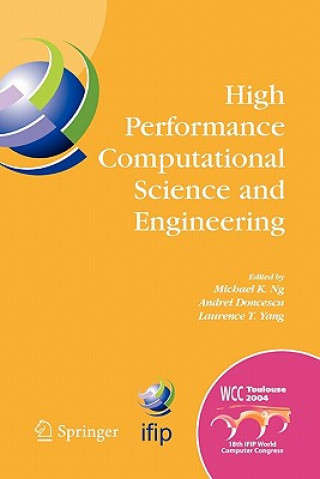 High Performance Computational Science and Engineering