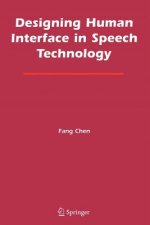 Designing Human Interface in Speech Technology