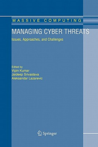 Managing Cyber Threats