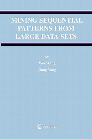 Mining Sequential Patterns from Large Data Sets