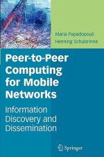Peer-to-Peer Computing for Mobile Networks