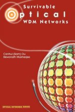 Survivable Optical WDM Networks