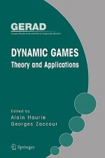 Dynamic Games: Theory and Applications