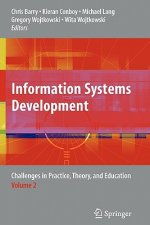 Information Systems Development
