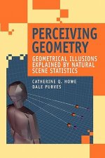 Perceiving Geometry