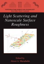 Light Scattering and Nanoscale Surface Roughness