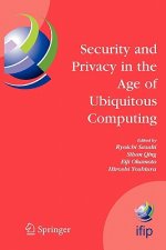 Security and Privacy in the Age of Ubiquitous Computing