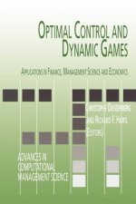 Optimal Control and Dynamic Games