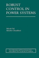 Robust Control in Power Systems