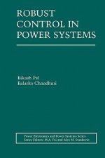 Robust Control in Power Systems
