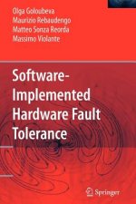 Software-Implemented Hardware Fault Tolerance