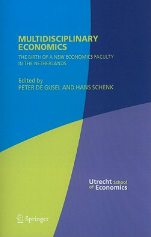 Multidisciplinary Economics