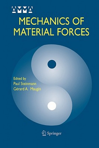 Mechanics of Material Forces