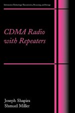 CDMA Radio with Repeaters