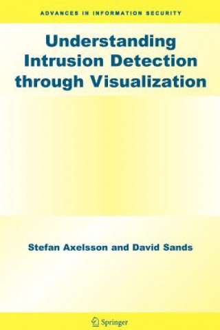 Understanding Intrusion Detection through Visualization