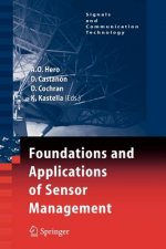 Foundations and Applications of Sensor Management