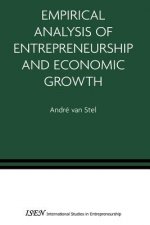 Empirical Analysis of Entrepreneurship and Economic Growth