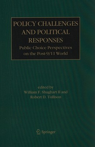 Policy Challenges and Political Responses