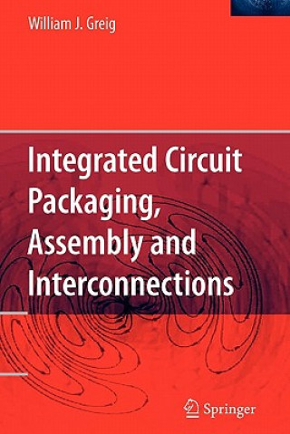 Integrated Circuit Packaging, Assembly and Interconnections