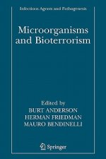 Microorganisms and Bioterrorism