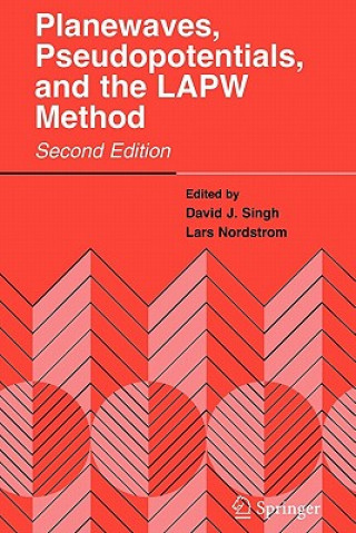 Planewaves, Pseudopotentials, and the LAPW Method