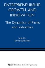Entrepreneurship, Growth, and Innovation
