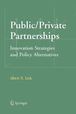 Public/Private Partnerships