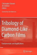 Tribology of Diamond-like Carbon Films