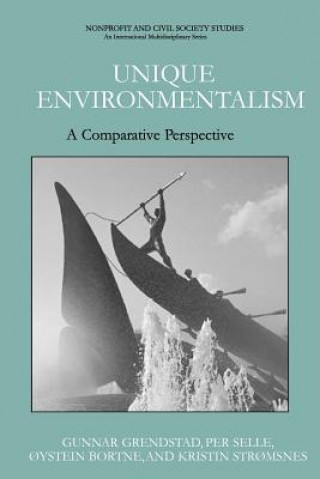 Unique Environmentalism