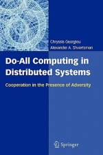 Do-All Computing in Distributed Systems