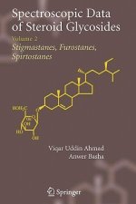 Spectroscopic Data of Steroid Glycosides