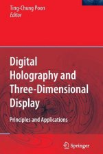 Digital Holography and Three-Dimensional Display