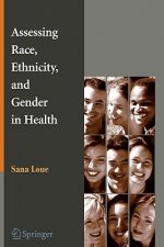 Assessing Race, Ethnicity and Gender in Health