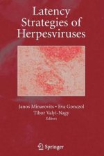 Latency Strategies of Herpesviruses