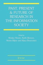 Past, Present and Future of Research in the Information Society