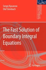 Fast Solution of Boundary Integral Equations