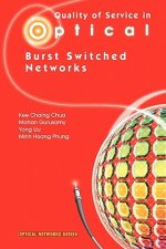 Quality of Service in Optical Burst Switched Networks