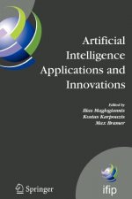 Artificial Intelligence Applications and Innovations