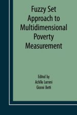 Fuzzy Set Approach to Multidimensional Poverty Measurement