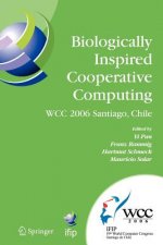 Biologically Inspired Cooperative Computing