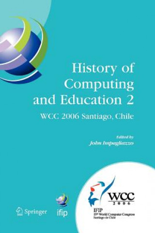 History of Computing and Education 2 (HCE2)