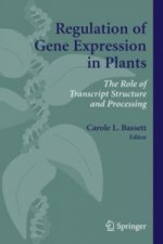 Regulation of Gene Expression in Plants