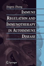 Immune Regulation and Immunotherapy in Autoimmune Disease