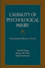 Causality of Psychological Injury