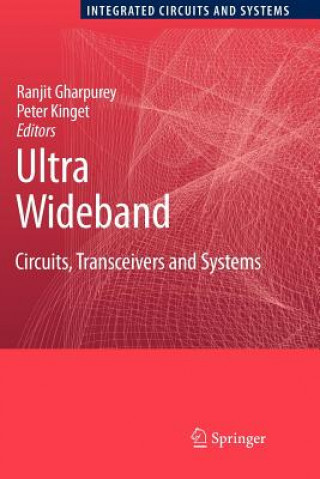 Ultra Wideband