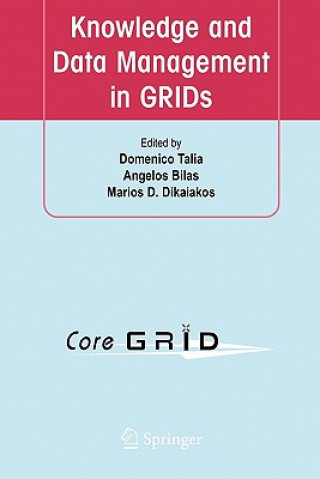 Knowledge and Data Management in GRIDs